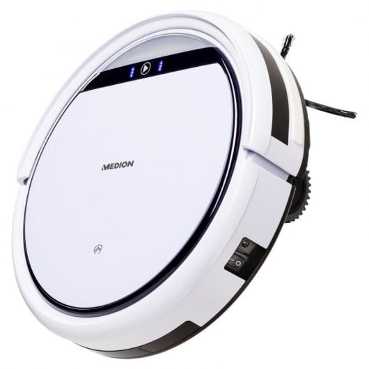 Medion MD 19511 Robot Aspirador