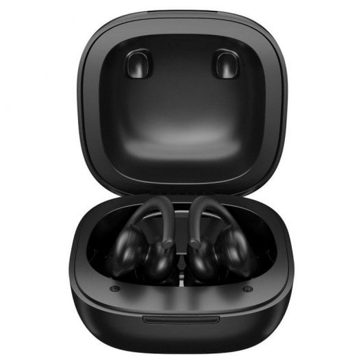 Xiaomi Haylou T17 TWS Auriculares Bluetooth Negros
