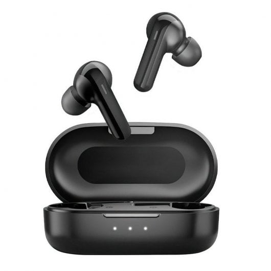 Xiaomi Haylou GT3 TWS Auriculares Bluetooth Negros