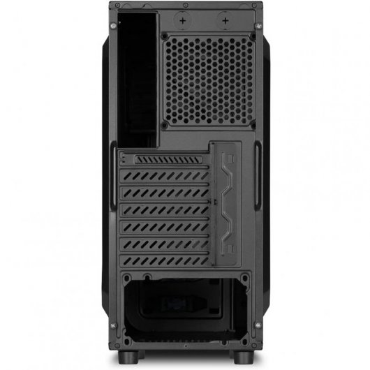 Sharkoon T3-V USB 3.1 Preta