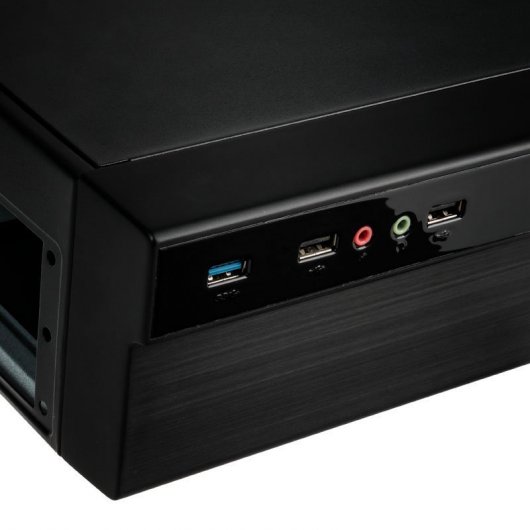 Kolink KLM-002 USB 3.0 Negra