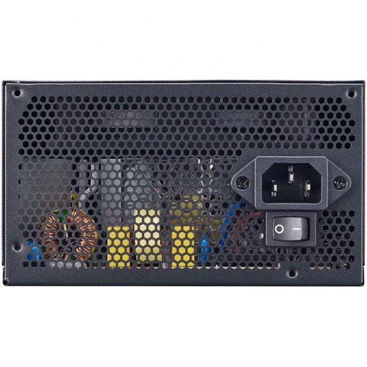 Cooler Master MWE Bronze V2 550W 80 Plus Bronze