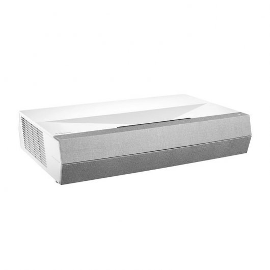 Optoma CinemaX P2 Proyector Láser ANSI DLP 3D UltraHD 4K 3000 Lúmenes