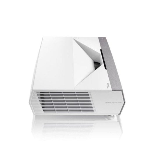 Optoma CinemaX P2 Proyector Láser ANSI DLP 3D UltraHD 4K 3000 Lúmenes