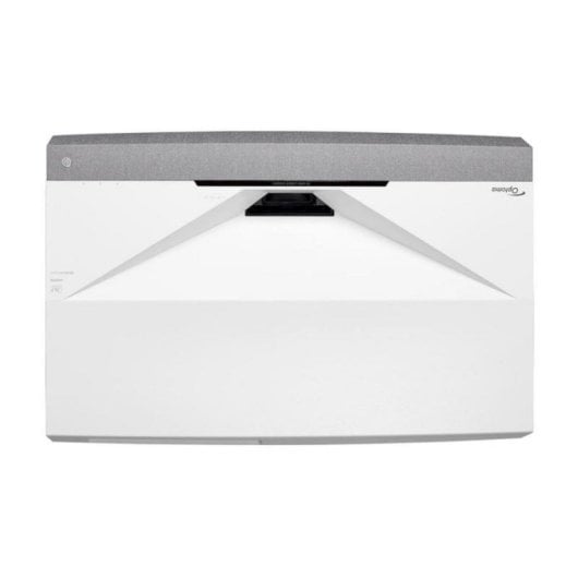 Optoma CinemaX P2 Proyector Láser ANSI DLP 3D UltraHD 4K 3000 Lúmenes