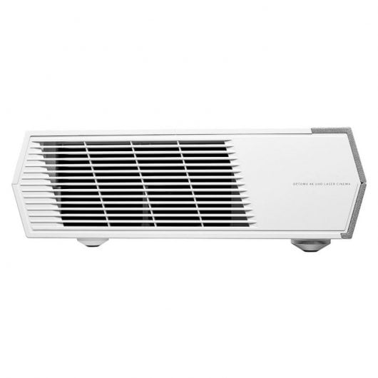 Optoma CinemaX P2 Proyector Láser ANSI DLP 3D UltraHD 4K 3000 Lúmenes