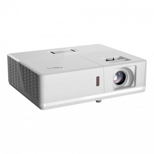 Optoma ZH506e Proyector Láser ANSI DLP 3D FullHD 5500 Lúmenes Blanco