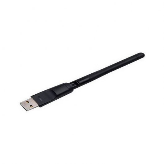 GTMedia V7 S2X Receptor Satélite WiFi FullHD