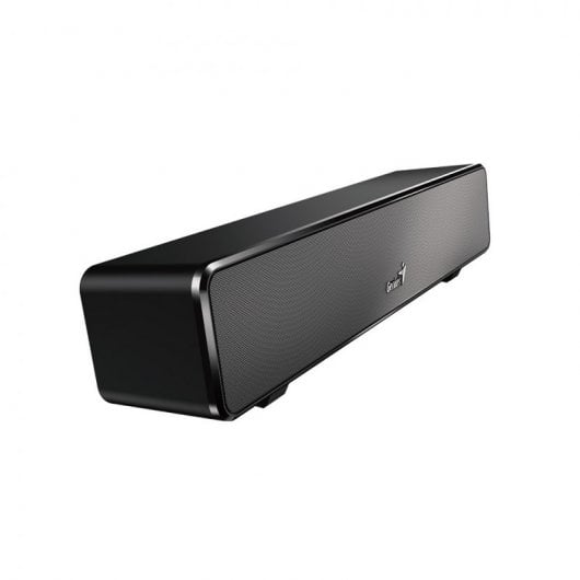 Genius SoundBar 100 Barra de Sonido Compacta USB 6W