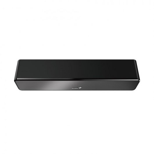 Genius SoundBar 100 Barra de Sonido Compacta USB 6W