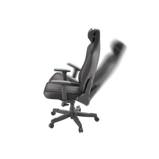 Sedia da gaming Genesis Nitro 890 nera