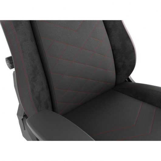 Sedia da gaming Genesis Nitro 890 nera