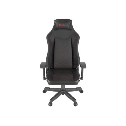Sedia da gaming Genesis Nitro 890 nera