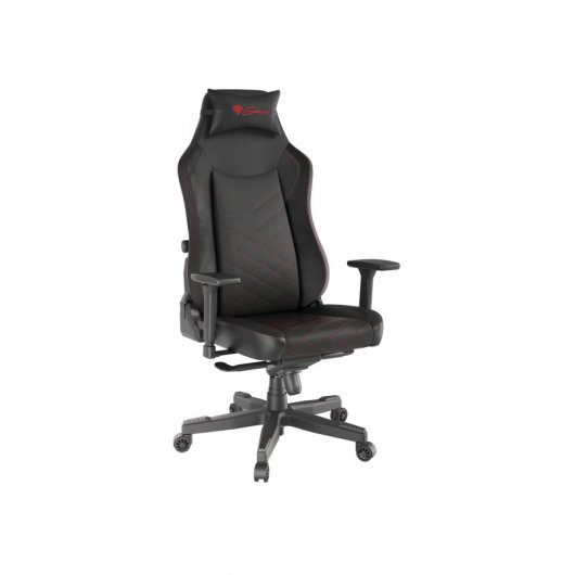 Sedia da gaming Genesis Nitro 890 nera