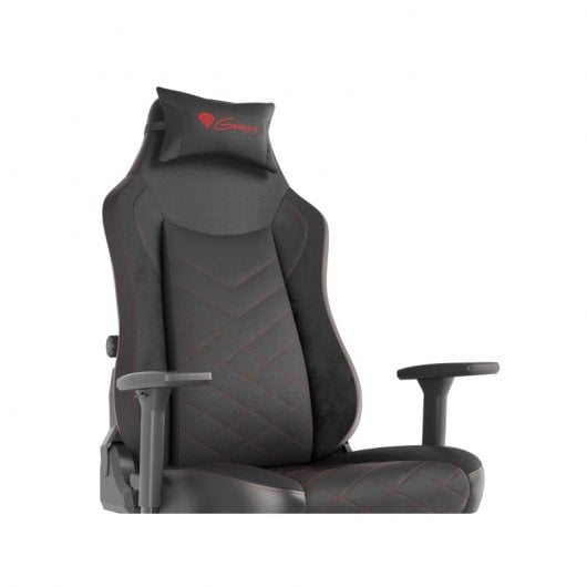 Sedia da gaming Genesis Nitro 890 nera