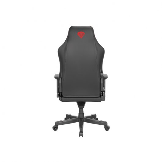 Sedia da gaming Genesis Nitro 890 nera
