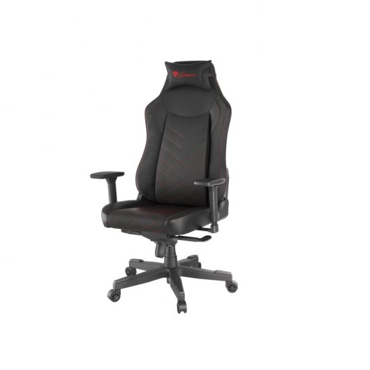 Sedia da gaming Genesis Nitro 890 nera