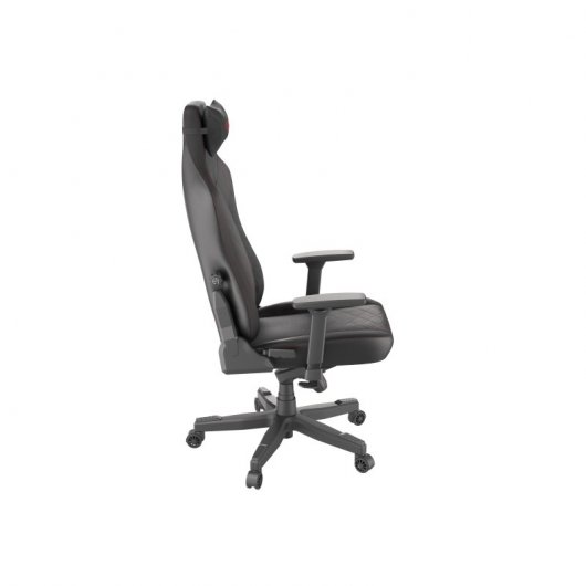 Sedia da gaming Genesis Nitro 890 nera