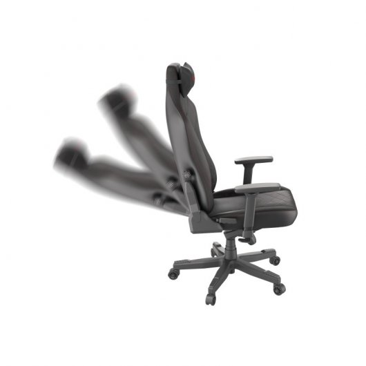 Sedia da gaming Genesis Nitro 890 nera