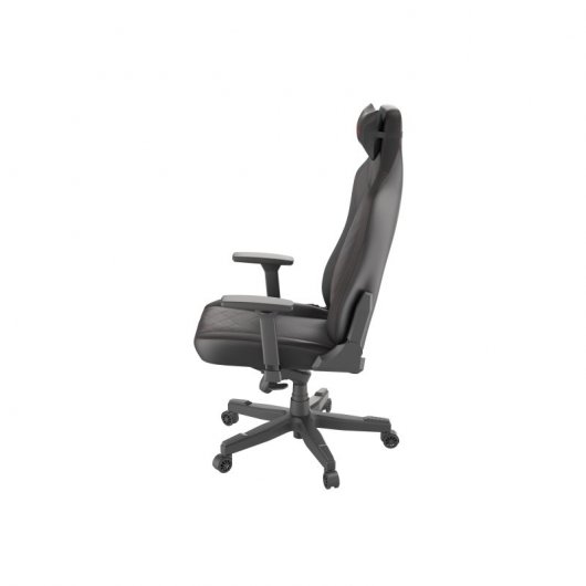 Sedia da gaming Genesis Nitro 890 nera