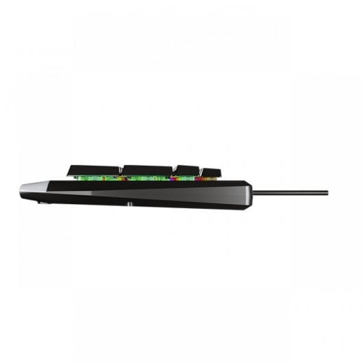 Genesis Rhod 300 Teclado Gaming RGB