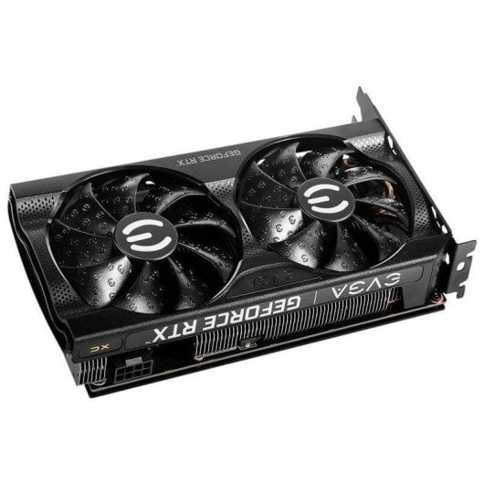 EVGA GeForce RTX 3060 XC GAMING 12GB GDDR6