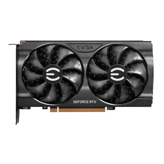 EVGA GeForce RTX 3060 XC GAMING 12GB GDDR6