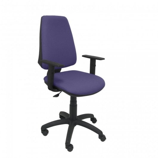 Piqueras y Crespo Elche CP Silla Bali Azul Claro Brazos Regulables