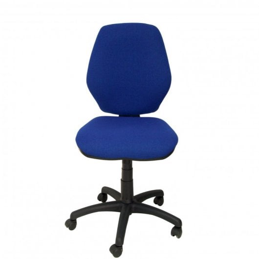 Piqueras und Crespo Hoya Blue Aran Stuhl