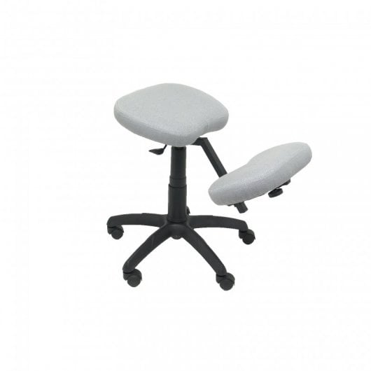 Piqueras y Crespo Lietor Silla Bali Gris Claro