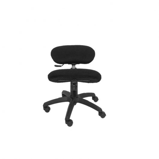 Piqueras y Crespo Lietor Silla Bali Negro