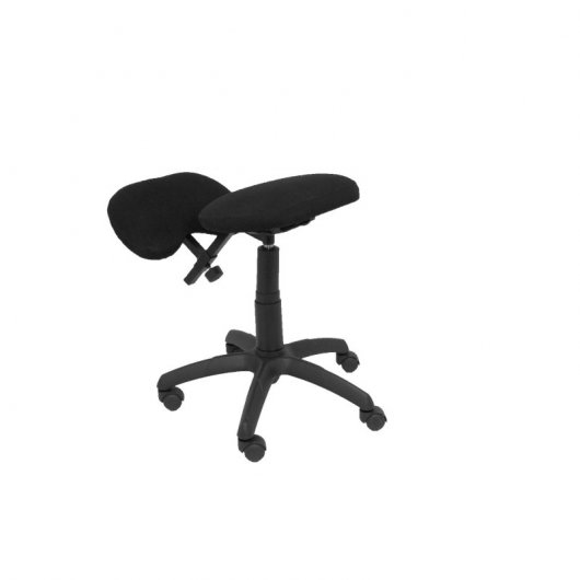 Piqueras y Crespo Lietor Silla Bali Negro