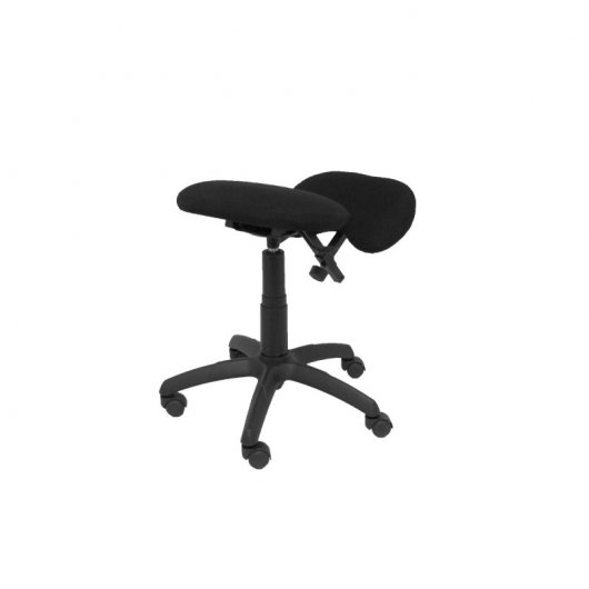Piqueras y Crespo Lietor Silla Bali Negro