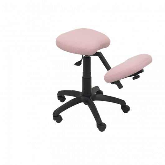 Piqueras y Crespo Lietor Silla Bali Rosa