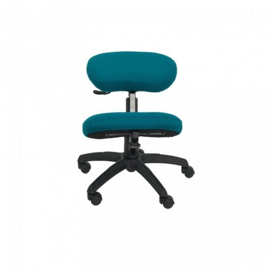 Piqueras und Crespo Lietor Bali Stuhl Dunkelgrün