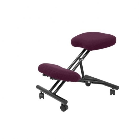Piqueras y Crespo Mahora Silla Bali Morado