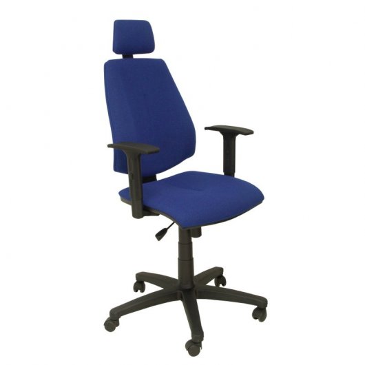 Piqueras und Crespo Montalvos Bali Blue Stuhl