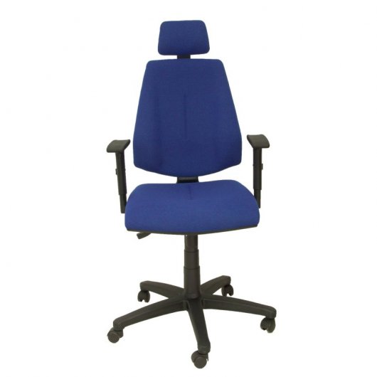 Piqueras und Crespo Montalvos Bali Blue Stuhl