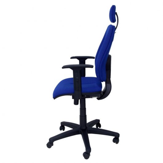Piqueras und Crespo Montalvos Bali Blue Stuhl