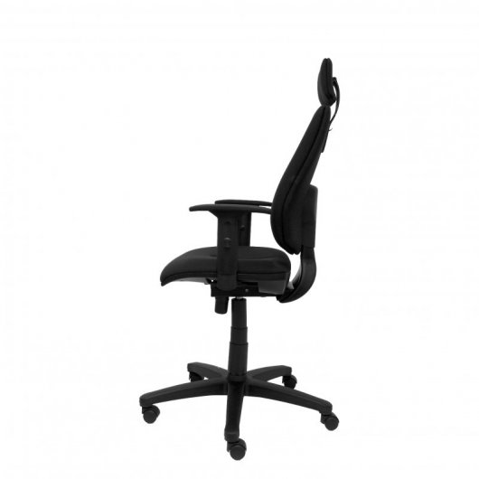 Piqueras y Crespo Montalvos Silla Bali Negro