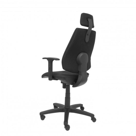 Piqueras y Crespo Montalvos Silla Bali Negro