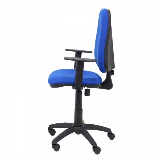 Piqueras y Crespo Sierra Silla Bali Azul Brazos Regulables
