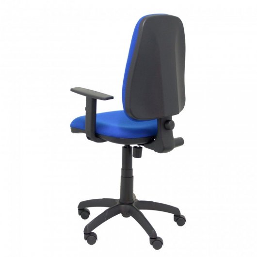 Piqueras y Crespo Sierra Silla Bali Azul Brazos Regulables
