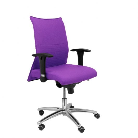 Piqueras Y Crespo Albacete Bali Lilac Confidant Stuhl