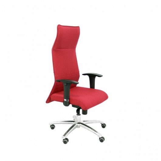 Piqueras y Crespo Albacete Fauteuil Marron