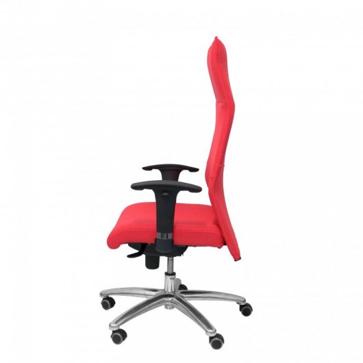 Piqueras y Crespo Albacete Fauteuil Rouge