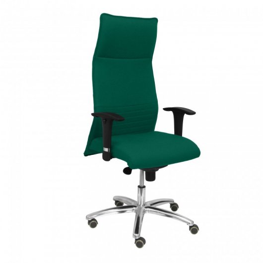Piqueras y Crespo Albacete Fauteuil Vert