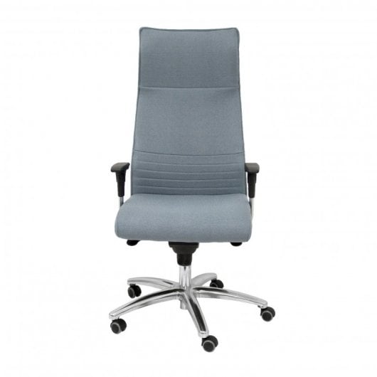 Piqueras y Crespo Albacete XL Bali Fauteuil avec Mousse Mémoire Grise