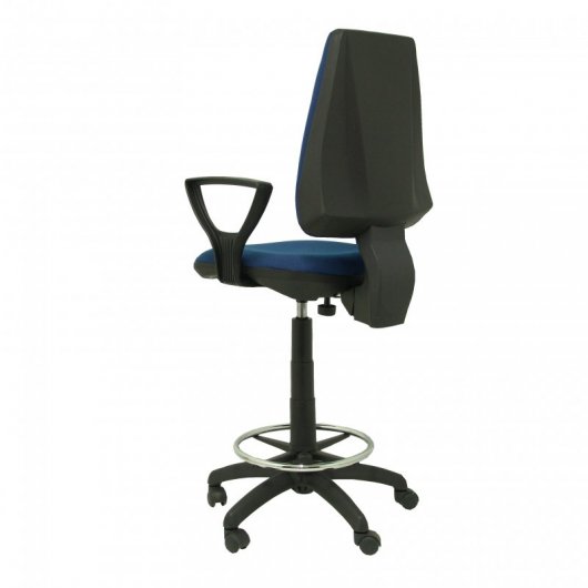 Piqueras y Crespo Elche CP Arms Tabouret de Golf Bali Bleu Marine
