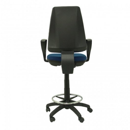 Piqueras y Crespo Elche CP Arms Tabouret de Golf Bali Bleu Marine